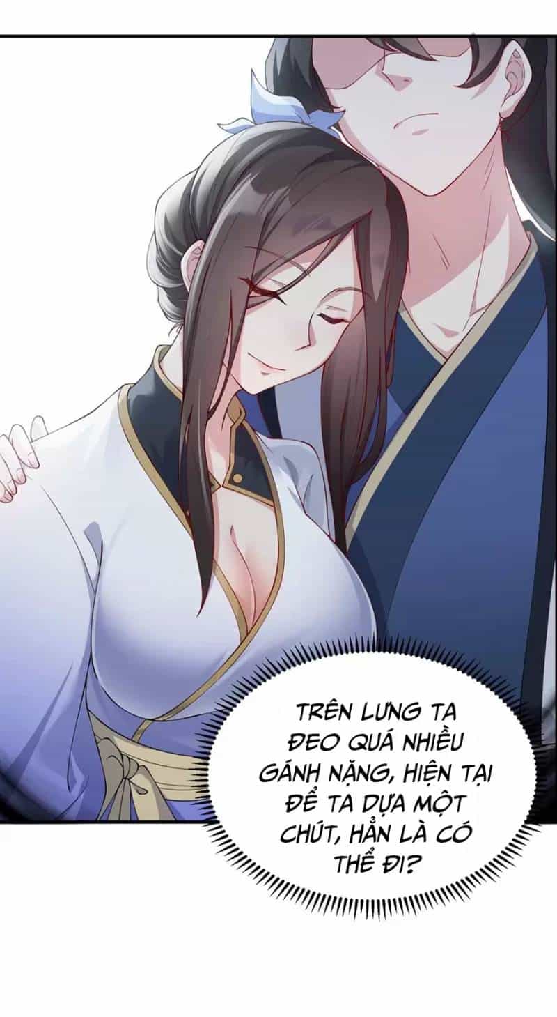 Vai Ác Sư Tôn Mang Theo Các Đồ Đệ Vô Địch Thiên Hạ - Chương 11 - ảnh 70