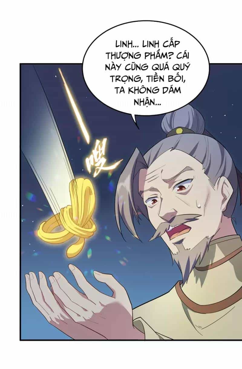 Vai Ác Sư Tôn Mang Theo Các Đồ Đệ Vô Địch Thiên Hạ - Chương 12 - ảnh 41