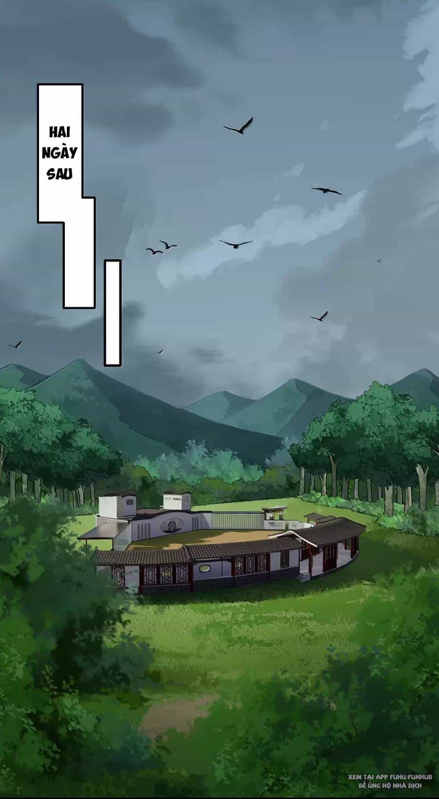 Vai Ác Sư Tôn Mang Theo Các Đồ Đệ Vô Địch Thiên Hạ - Chương 121 - ảnh 26