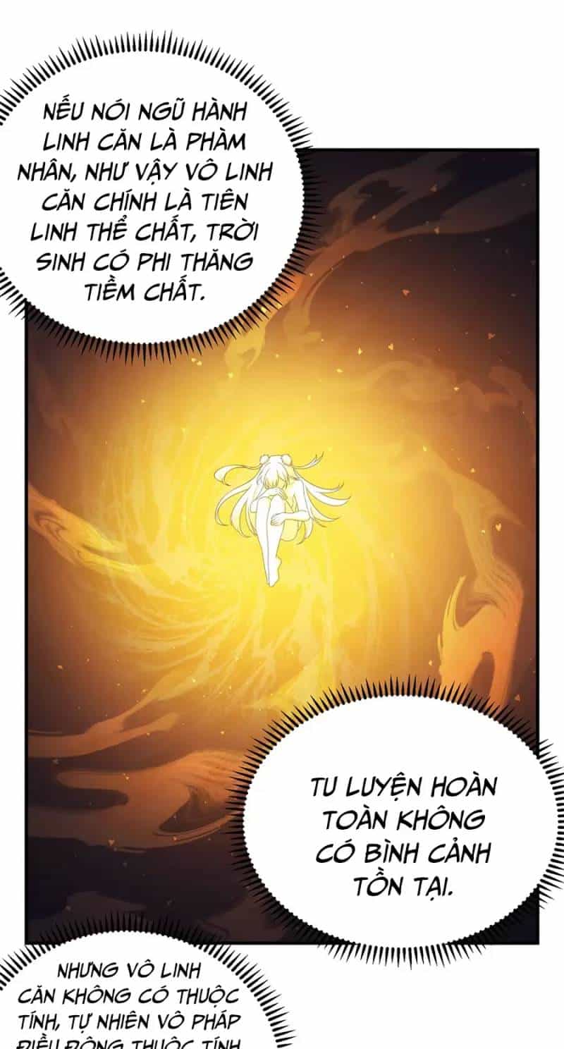 Vai Ác Sư Tôn Mang Theo Các Đồ Đệ Vô Địch Thiên Hạ - Chương 13 - ảnh 5