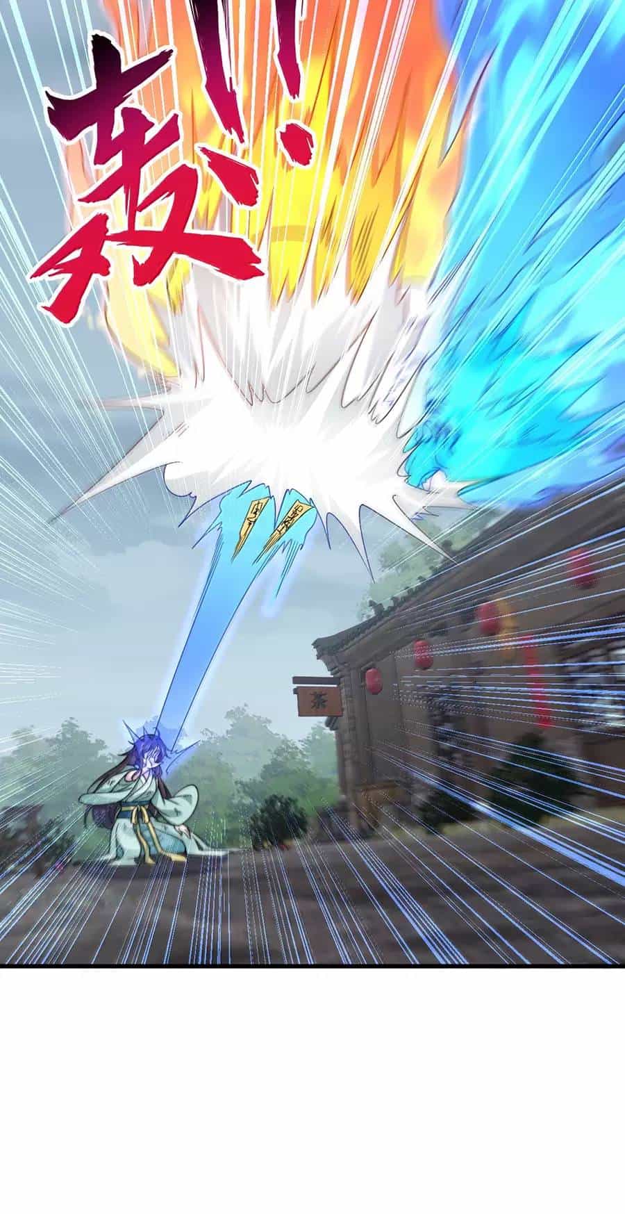 Vai Ác Sư Tôn Mang Theo Các Đồ Đệ Vô Địch Thiên Hạ - Chương 128 - ảnh 11
