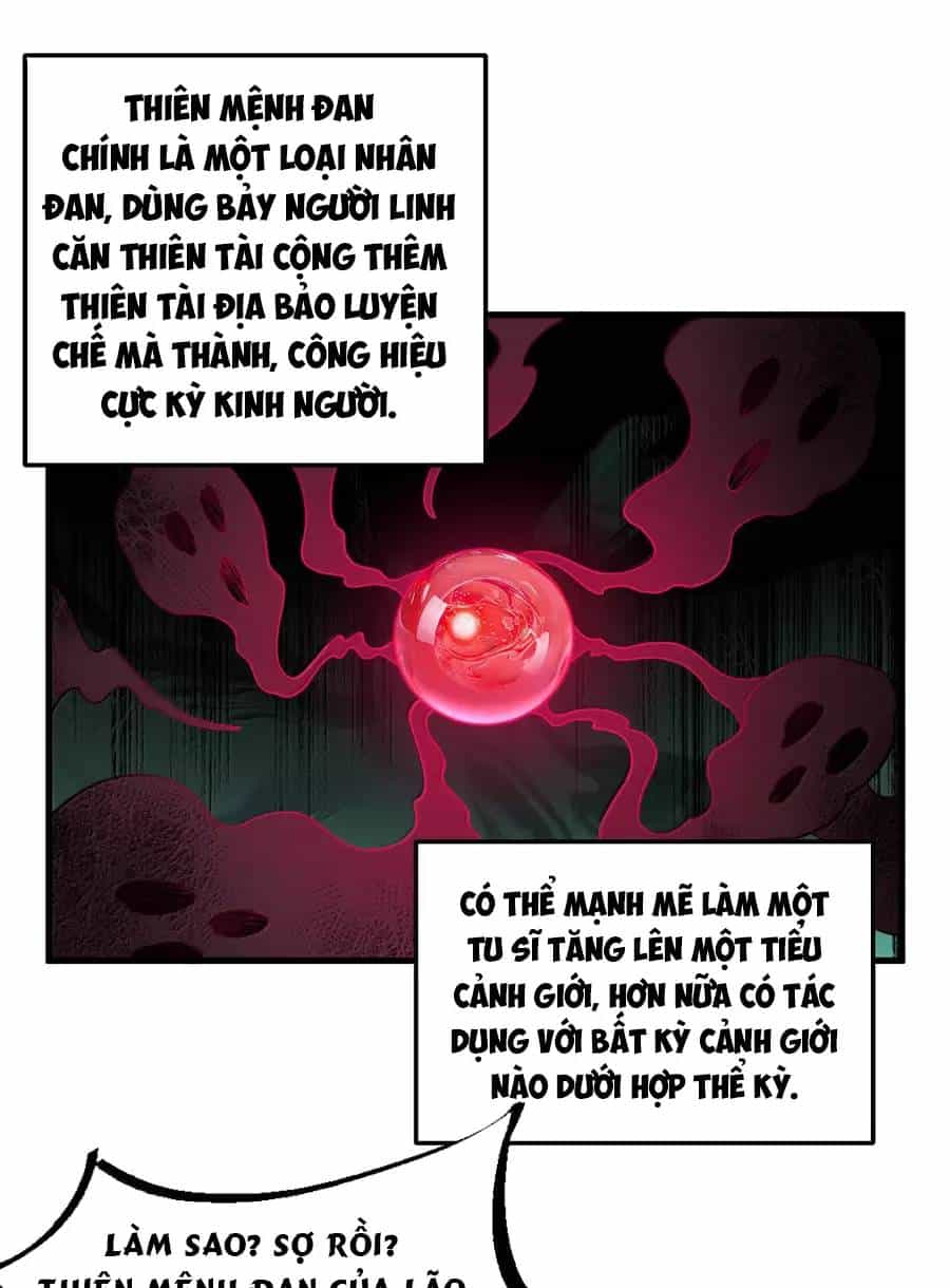 Vai Ác Sư Tôn Mang Theo Các Đồ Đệ Vô Địch Thiên Hạ - Chương 129 - ảnh 13