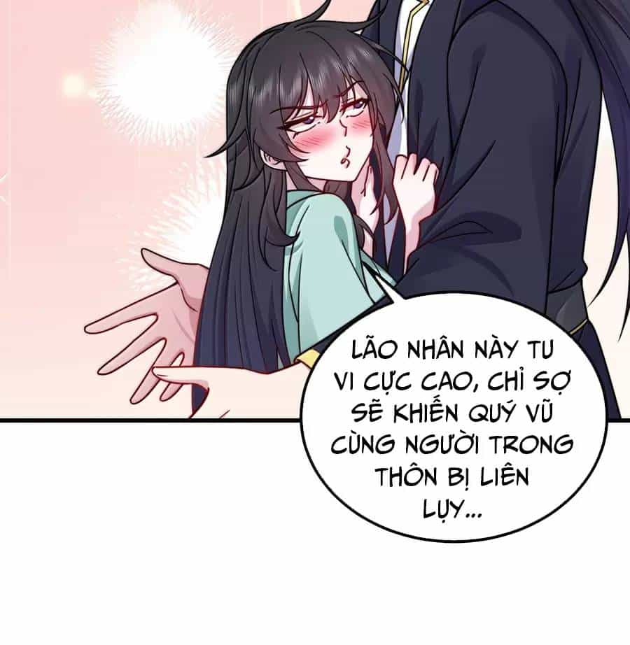 Vai Ác Sư Tôn Mang Theo Các Đồ Đệ Vô Địch Thiên Hạ - Chương 129 - ảnh 43