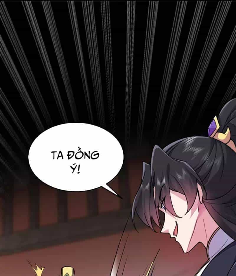 Vai Ác Sư Tôn Mang Theo Các Đồ Đệ Vô Địch Thiên Hạ - Chương 131 - ảnh 31