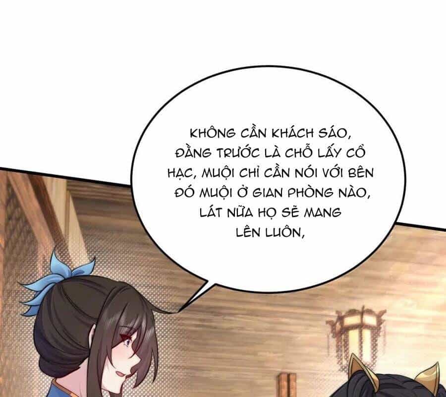 Vai Ác Sư Tôn Mang Theo Các Đồ Đệ Vô Địch Thiên Hạ - Chương 144 - ảnh 37