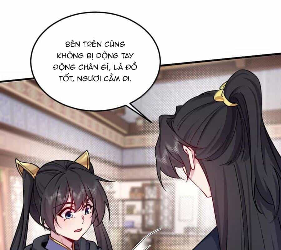 Vai Ác Sư Tôn Mang Theo Các Đồ Đệ Vô Địch Thiên Hạ - Chương 144 - ảnh 77