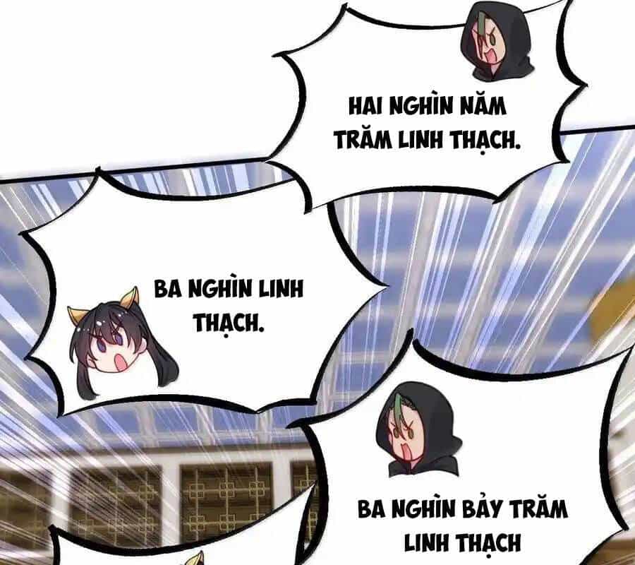 Vai Ác Sư Tôn Mang Theo Các Đồ Đệ Vô Địch Thiên Hạ - Chương 145 - ảnh 29