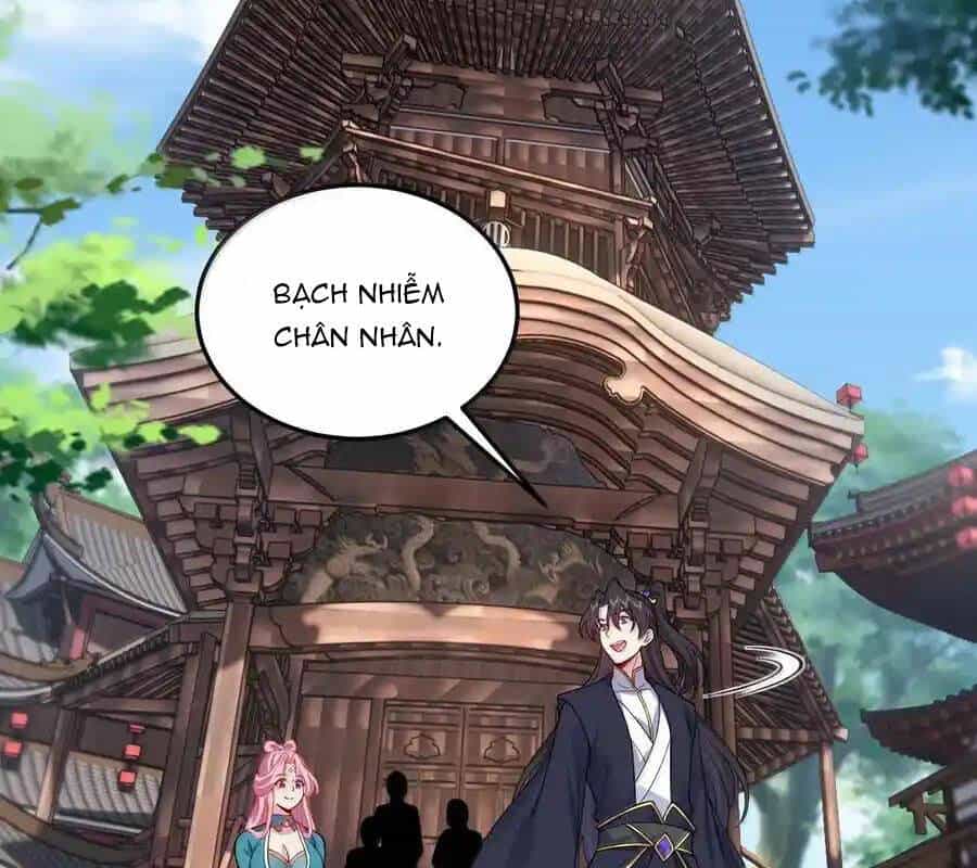 Vai Ác Sư Tôn Mang Theo Các Đồ Đệ Vô Địch Thiên Hạ - Chương 145 - ảnh 87