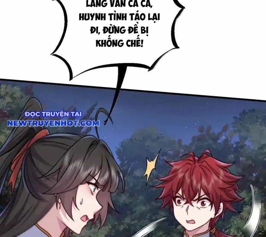 Vai Ác Sư Tôn Mang Theo Các Đồ Đệ Vô Địch Thiên Hạ - Chương 148 - ảnh 84