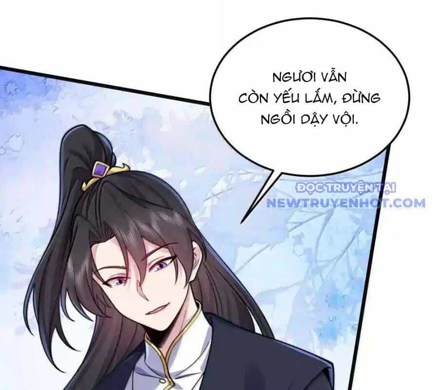 Vai Ác Sư Tôn Mang Theo Các Đồ Đệ Vô Địch Thiên Hạ - Chương 151 - ảnh 39