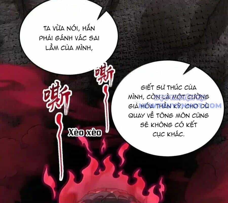 Vai Ác Sư Tôn Mang Theo Các Đồ Đệ Vô Địch Thiên Hạ - Chương 151 - ảnh 6