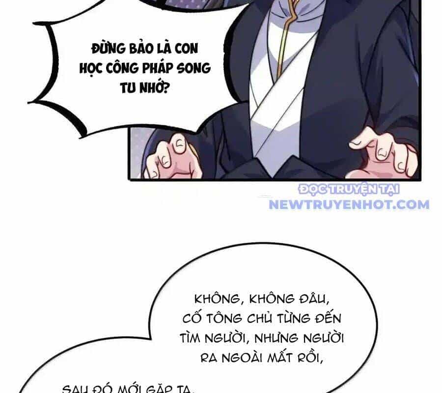 Vai Ác Sư Tôn Mang Theo Các Đồ Đệ Vô Địch Thiên Hạ - Chương 152 - ảnh 52