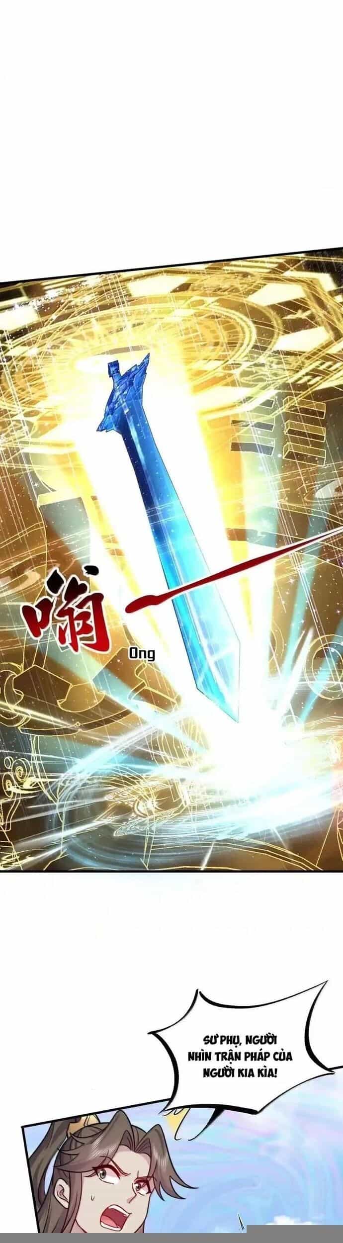 Vai Ác Sư Tôn Mang Theo Các Đồ Đệ Vô Địch Thiên Hạ - Chương 160 - ảnh 14