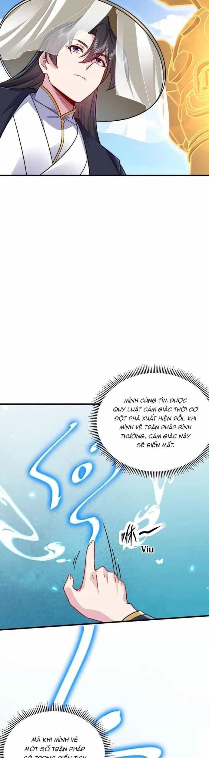 Vai Ác Sư Tôn Mang Theo Các Đồ Đệ Vô Địch Thiên Hạ - Chương 161 - ảnh 14