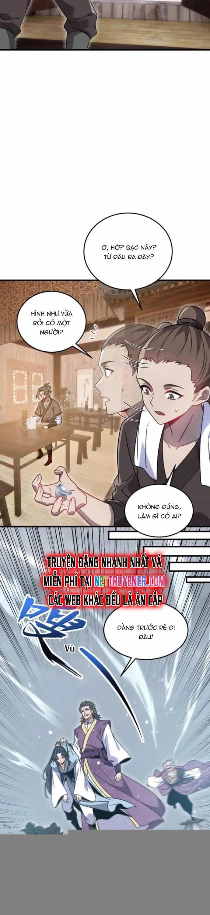 Vai Ác Sư Tôn Mang Theo Các Đồ Đệ Vô Địch Thiên Hạ - Chương 166 - ảnh 9