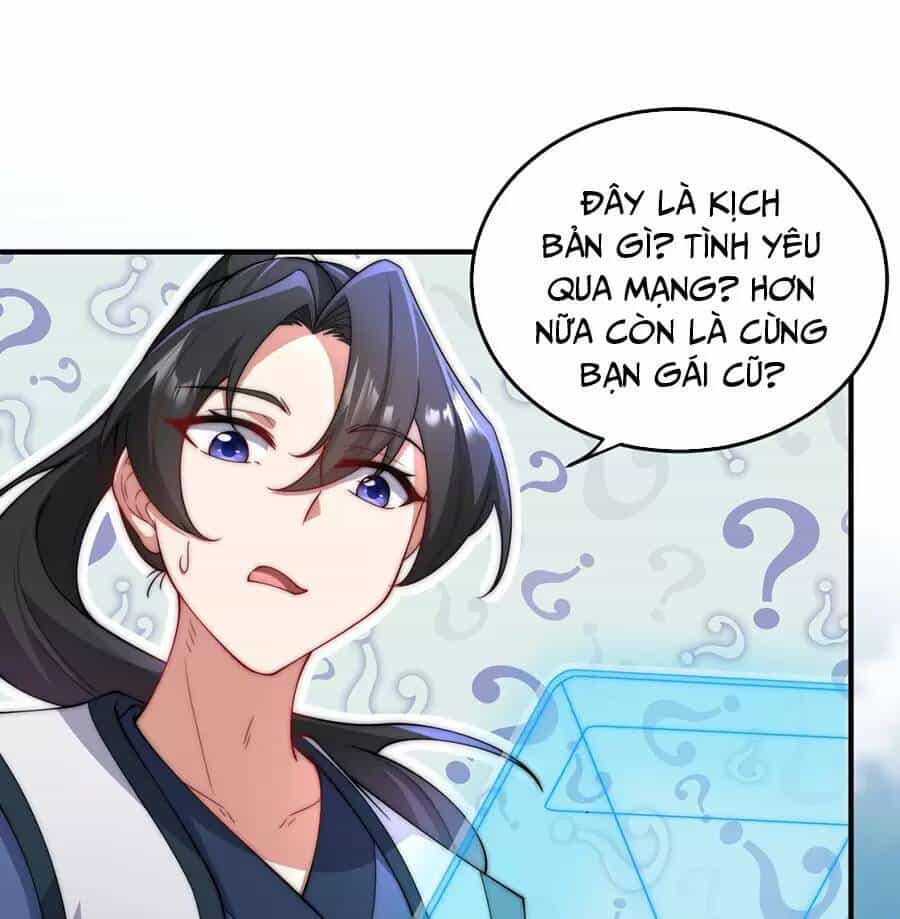 Vai Ác Sư Tôn Mang Theo Các Đồ Đệ Vô Địch Thiên Hạ - Chương 17 - ảnh 63