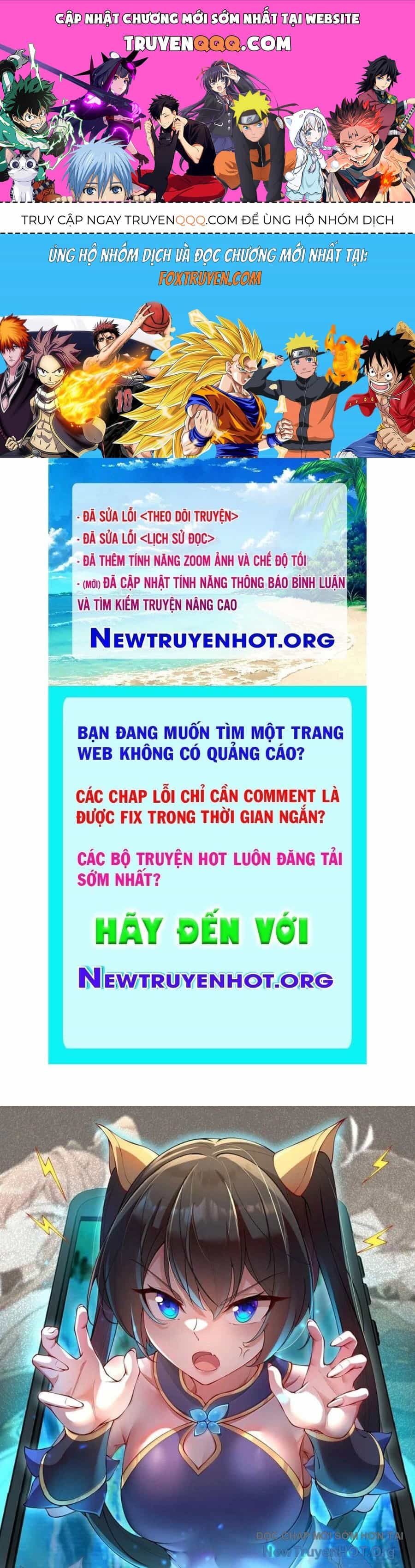 Vai Ác Sư Tôn Mang Theo Các Đồ Đệ Vô Địch Thiên Hạ - Chương 182 - ảnh 1
