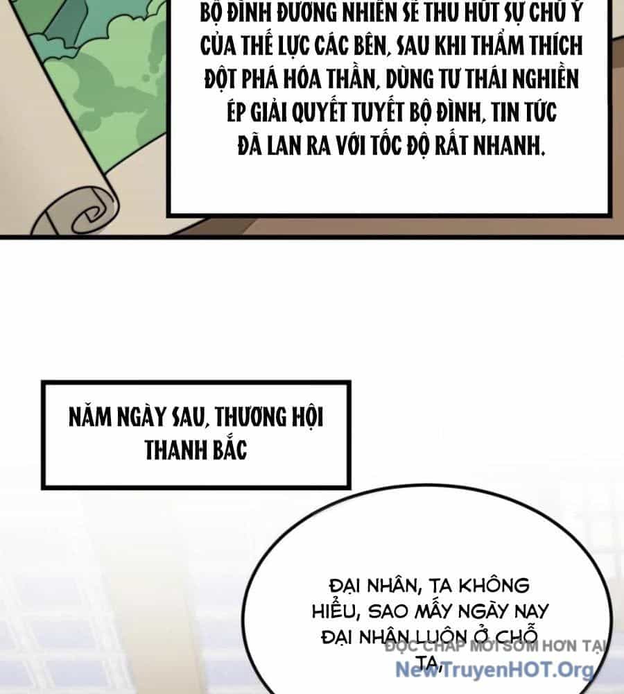 Vai Ác Sư Tôn Mang Theo Các Đồ Đệ Vô Địch Thiên Hạ - Chương 186 - ảnh 82