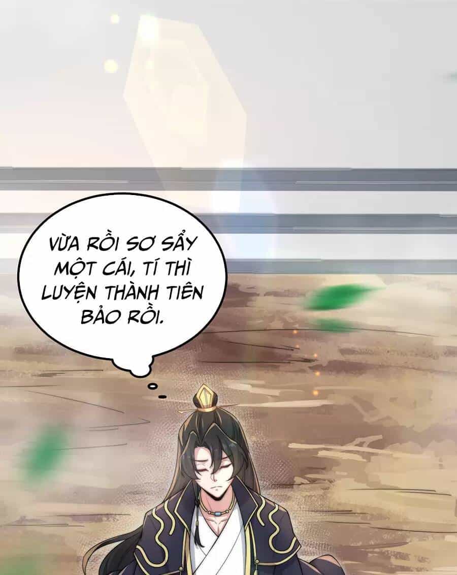 Vai Ác Sư Tôn Mang Theo Các Đồ Đệ Vô Địch Thiên Hạ - Chương 19 - ảnh 41