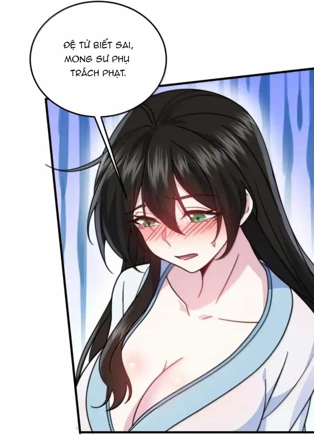 Vai Ác Sư Tôn Mang Theo Các Đồ Đệ Vô Địch Thiên Hạ - Chương 194 - ảnh 62