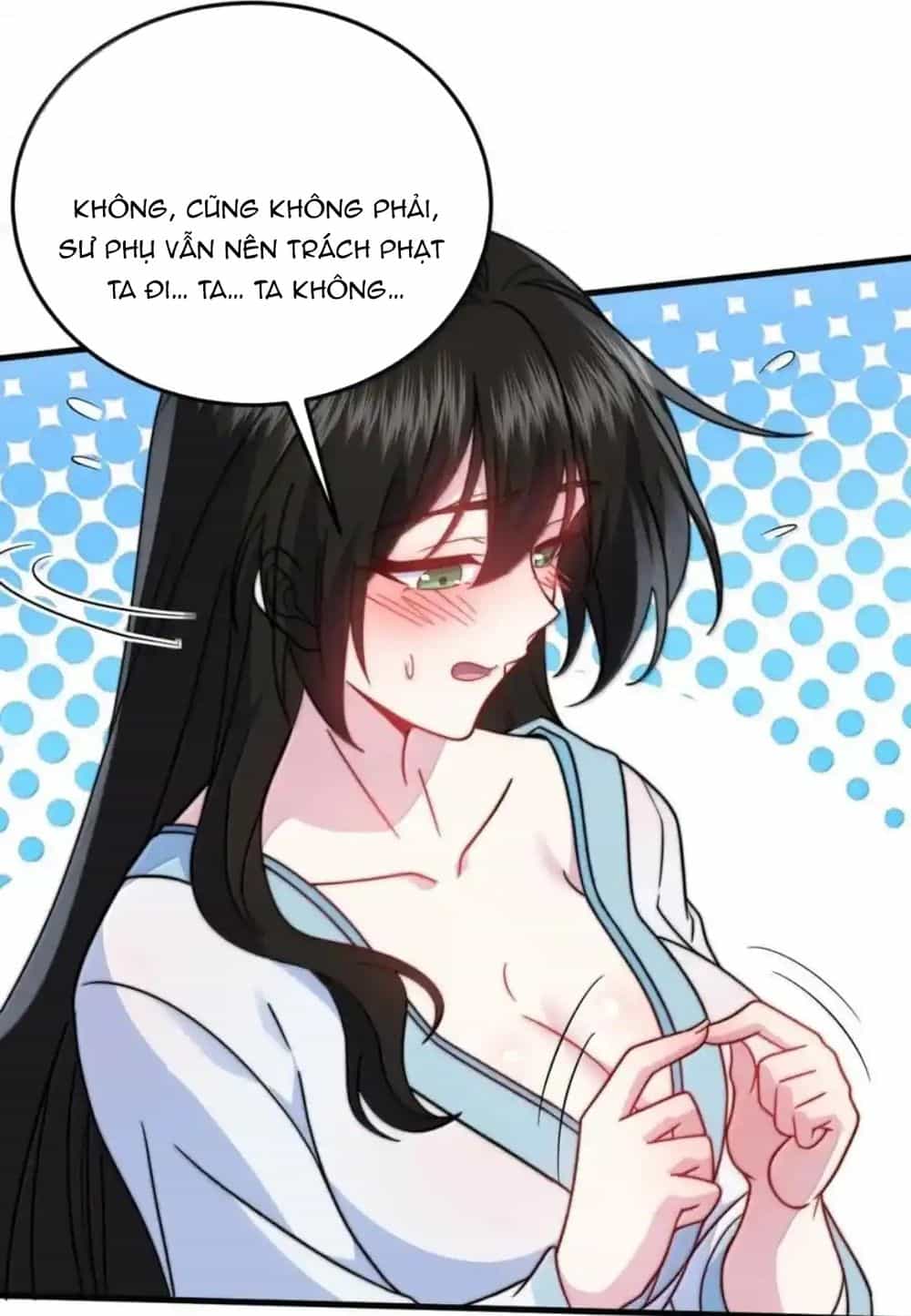 Vai Ác Sư Tôn Mang Theo Các Đồ Đệ Vô Địch Thiên Hạ - Chương 194 - ảnh 66