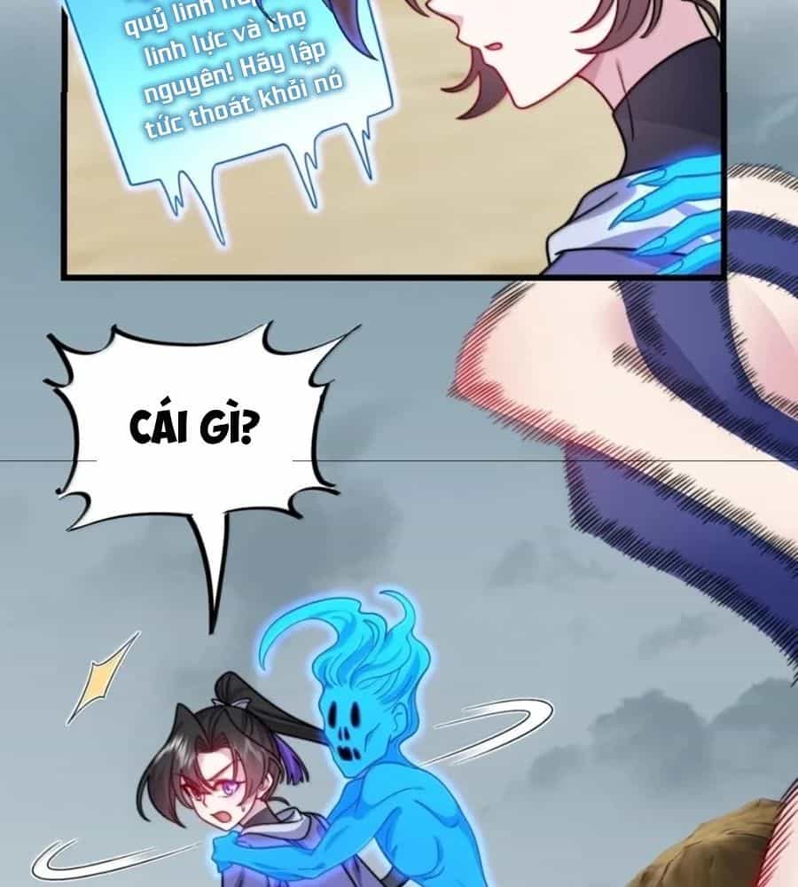 Vai Ác Sư Tôn Mang Theo Các Đồ Đệ Vô Địch Thiên Hạ - Chương 198 - ảnh 76