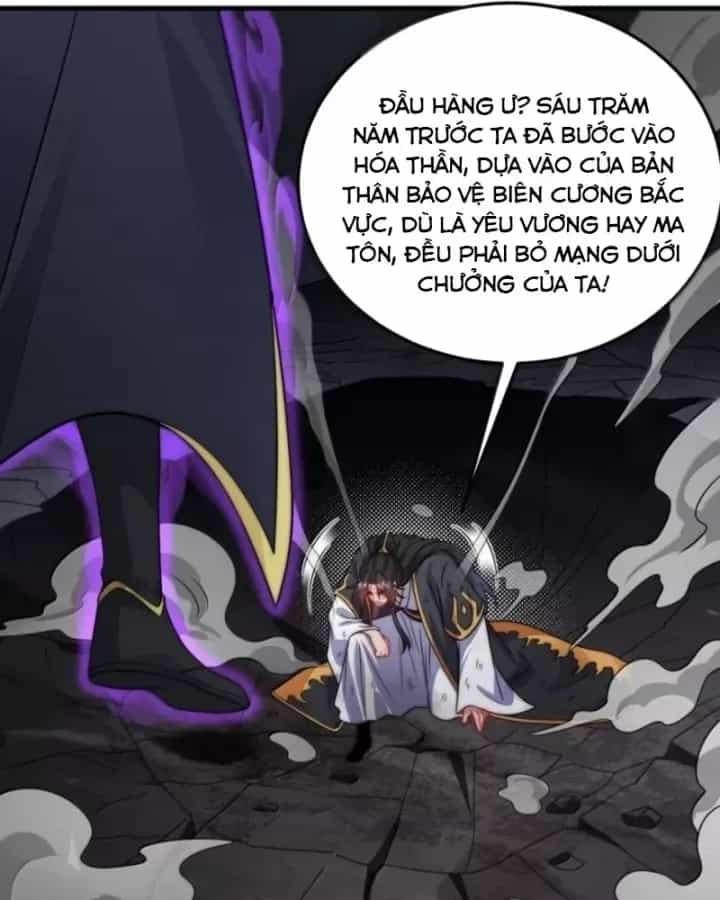 Vai Ác Sư Tôn Mang Theo Các Đồ Đệ Vô Địch Thiên Hạ - Chương 212 - ảnh 51