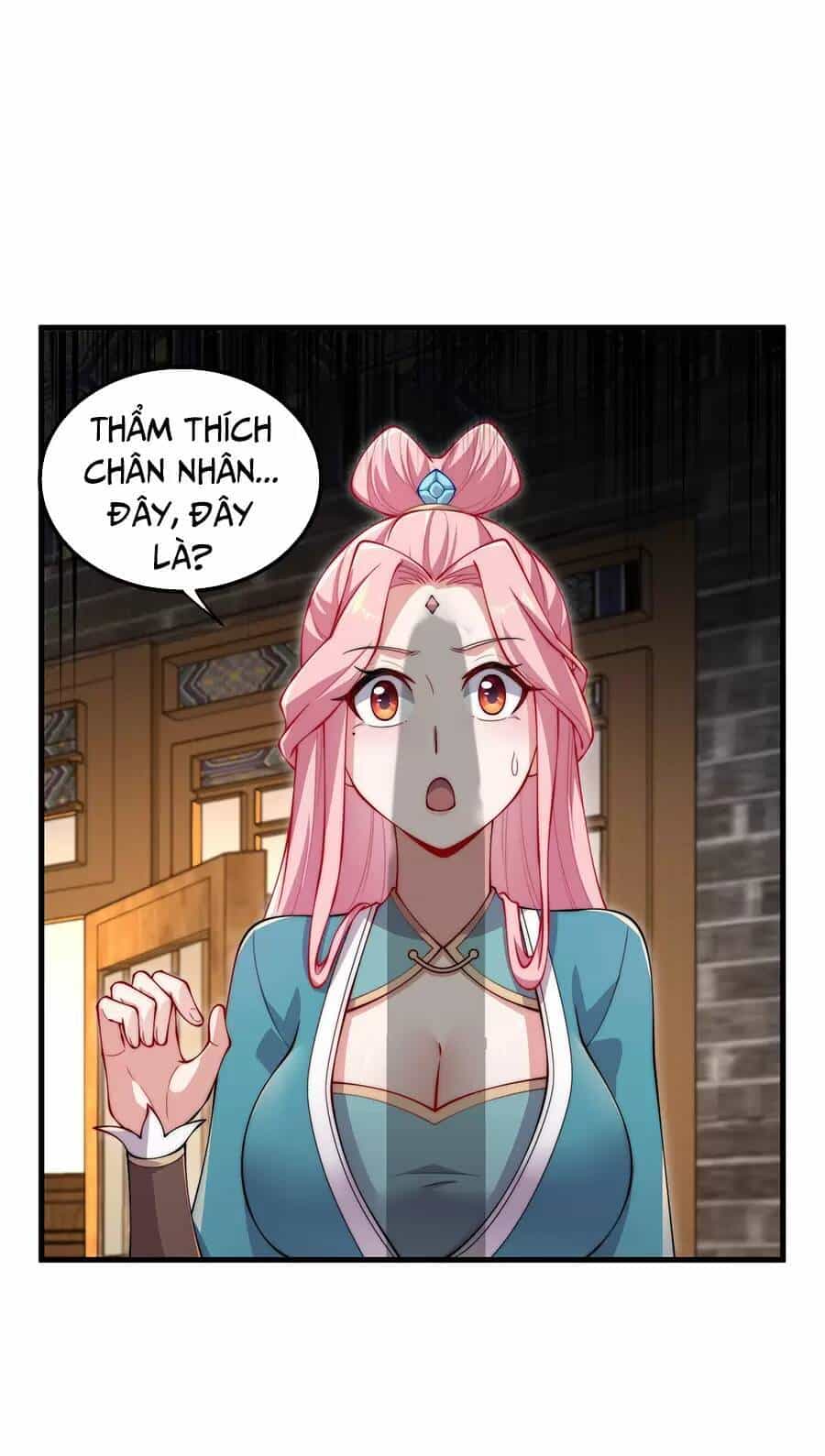 Vai Ác Sư Tôn Mang Theo Các Đồ Đệ Vô Địch Thiên Hạ - Chương 22 - ảnh 5