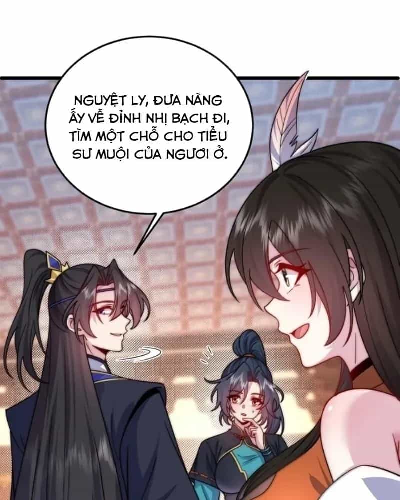 Vai Ác Sư Tôn Mang Theo Các Đồ Đệ Vô Địch Thiên Hạ - Chương 219 - ảnh 15
