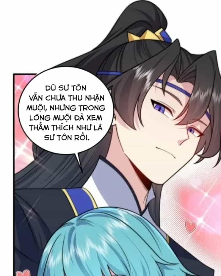 Vai Ác Sư Tôn Mang Theo Các Đồ Đệ Vô Địch Thiên Hạ - Chương 222 - ảnh 24