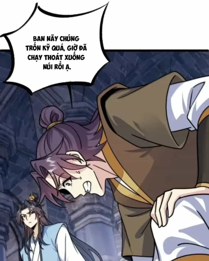 Vai Ác Sư Tôn Mang Theo Các Đồ Đệ Vô Địch Thiên Hạ - Chương 223 - ảnh 24