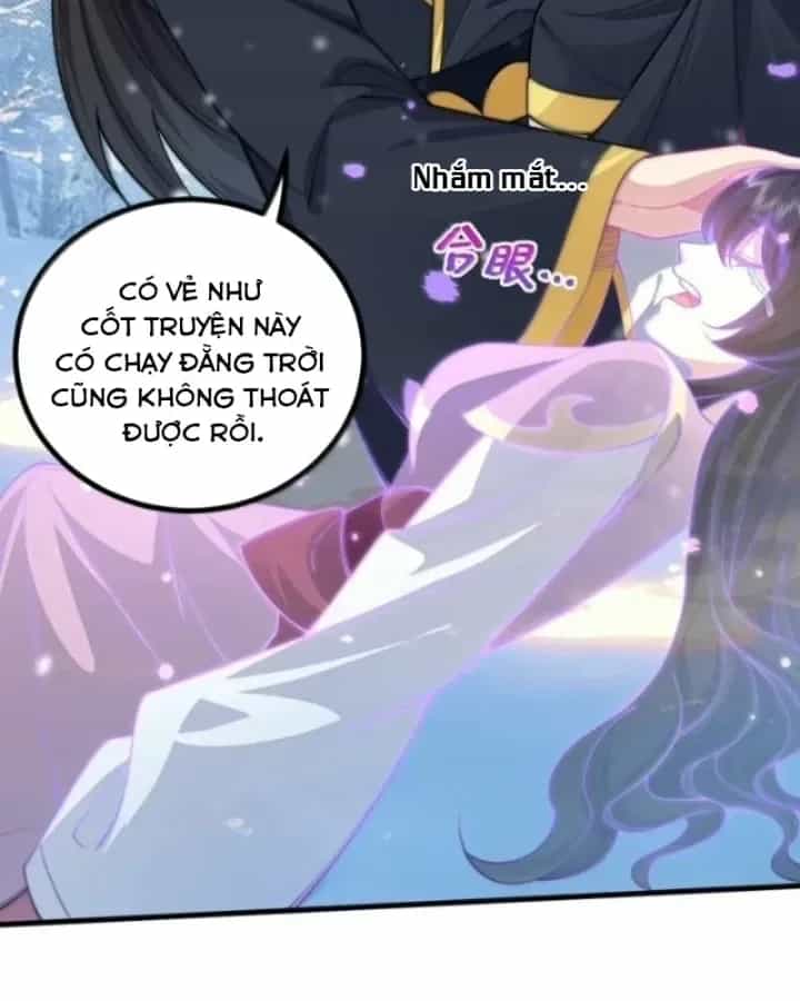 Vai Ác Sư Tôn Mang Theo Các Đồ Đệ Vô Địch Thiên Hạ - Chương 224 - ảnh 13