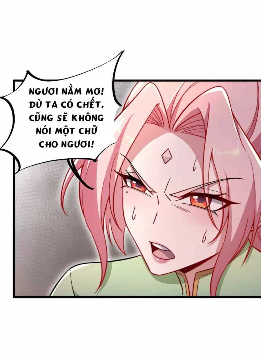 Vai Ác Sư Tôn Mang Theo Các Đồ Đệ Vô Địch Thiên Hạ - Chương 24 - ảnh 32