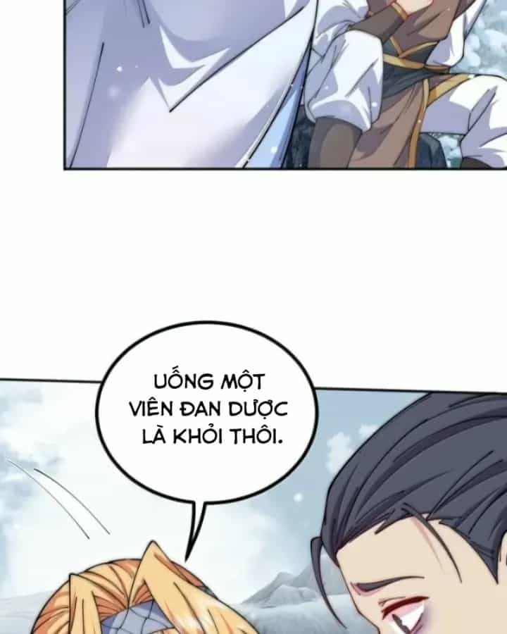Vai Ác Sư Tôn Mang Theo Các Đồ Đệ Vô Địch Thiên Hạ - Chương 228 - ảnh 34