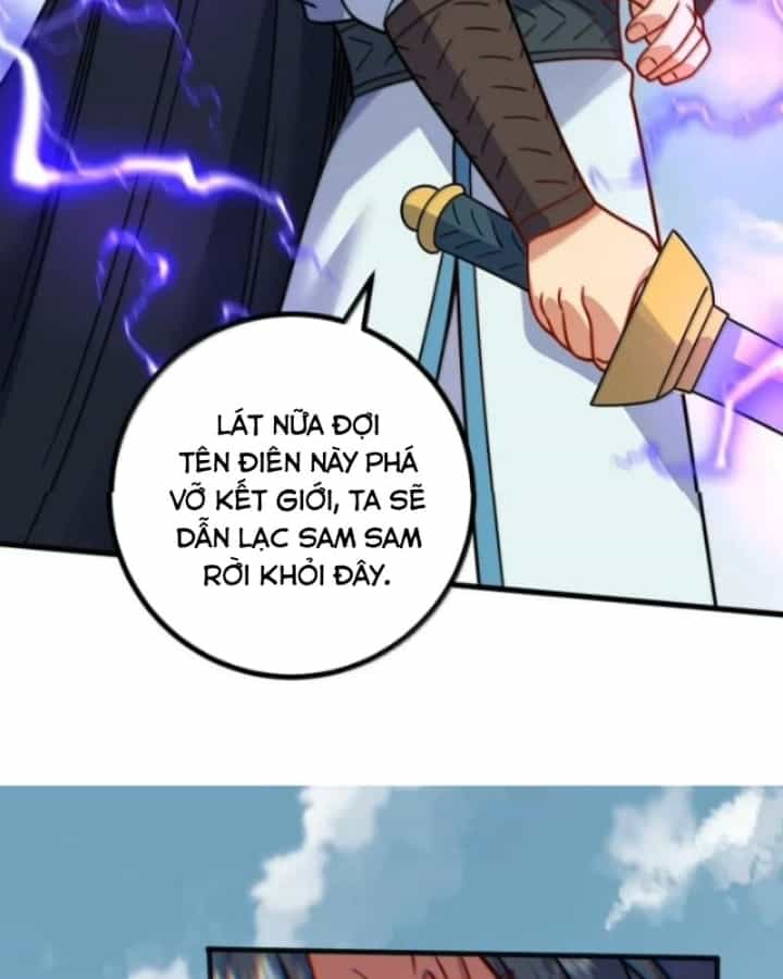 Vai Ác Sư Tôn Mang Theo Các Đồ Đệ Vô Địch Thiên Hạ - Chương 229 - ảnh 69