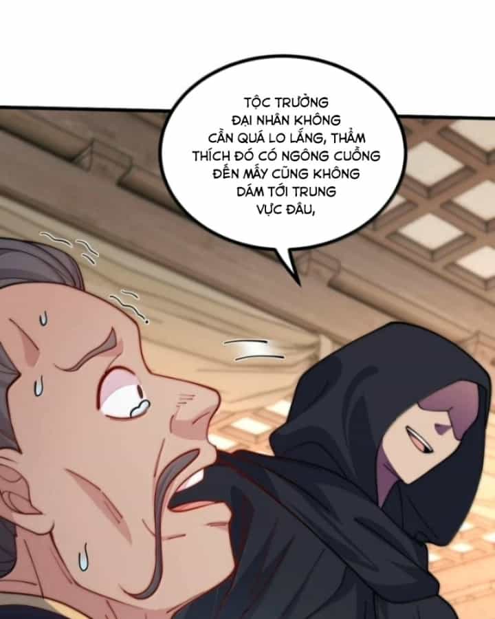 Vai Ác Sư Tôn Mang Theo Các Đồ Đệ Vô Địch Thiên Hạ - Chương 230 - ảnh 41