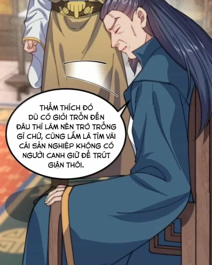 Vai Ác Sư Tôn Mang Theo Các Đồ Đệ Vô Địch Thiên Hạ - Chương 232 - ảnh 60