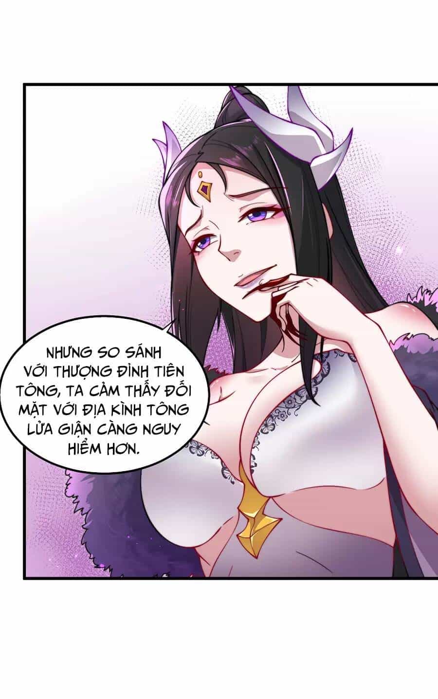 Vai Ác Sư Tôn Mang Theo Các Đồ Đệ Vô Địch Thiên Hạ - Chương 25 - ảnh 28