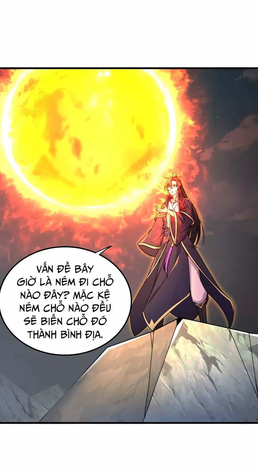 Vai Ác Sư Tôn Mang Theo Các Đồ Đệ Vô Địch Thiên Hạ - Chương 26 - ảnh 52