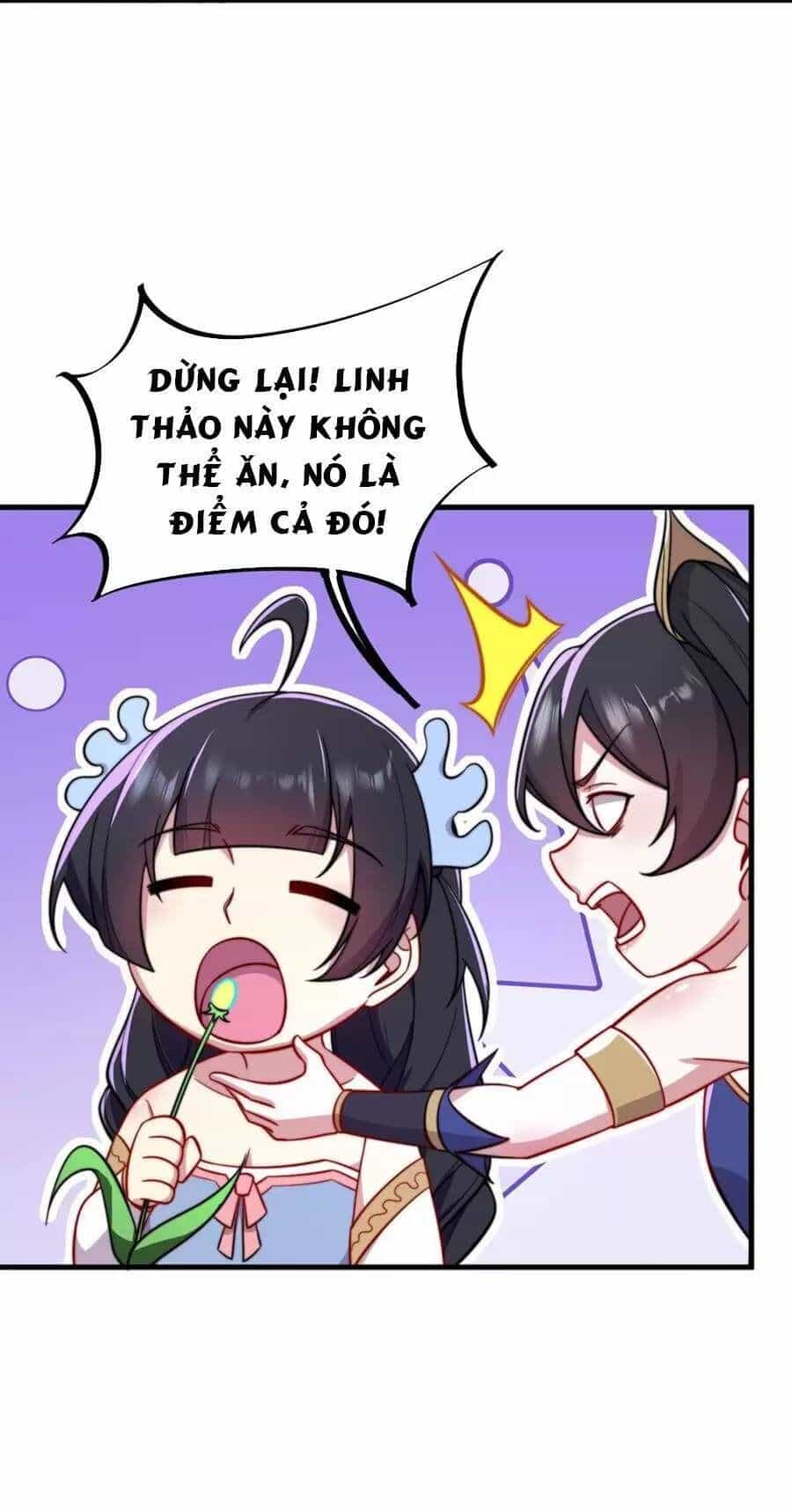 Vai Ác Sư Tôn Mang Theo Các Đồ Đệ Vô Địch Thiên Hạ - Chương 29 - ảnh 9