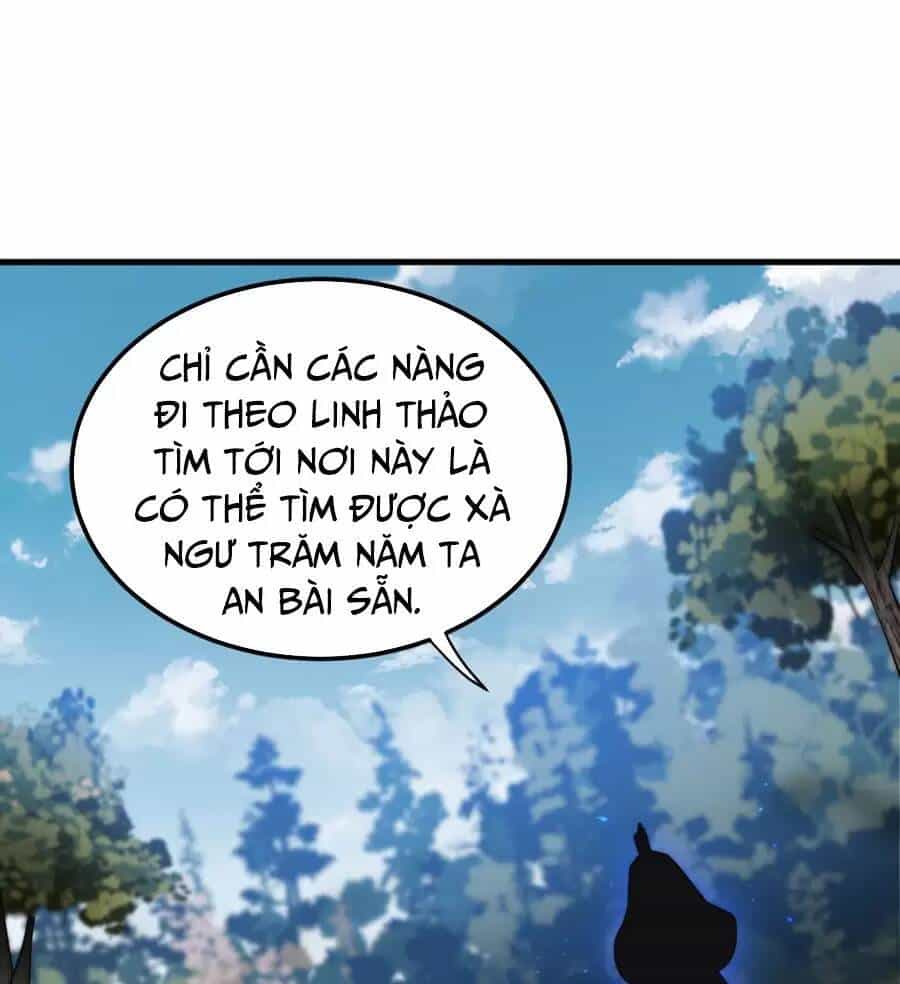 Vai Ác Sư Tôn Mang Theo Các Đồ Đệ Vô Địch Thiên Hạ - Chương 29.1 - ảnh 17