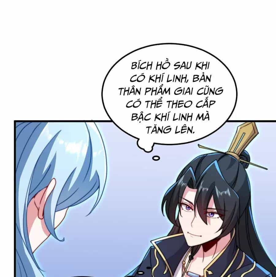 Vai Ác Sư Tôn Mang Theo Các Đồ Đệ Vô Địch Thiên Hạ - Chương 33 - ảnh 27