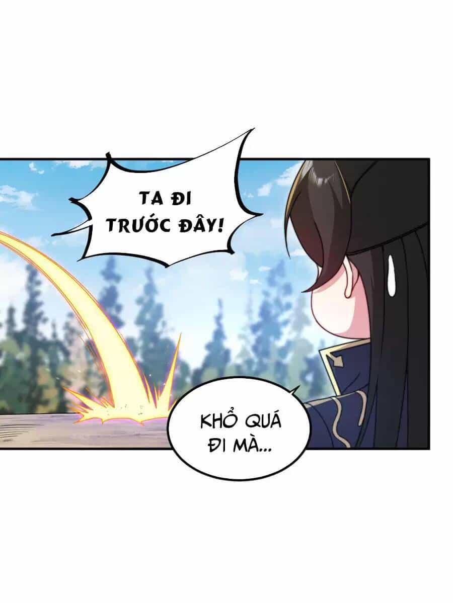 Vai Ác Sư Tôn Mang Theo Các Đồ Đệ Vô Địch Thiên Hạ - Chương 33 - ảnh 51