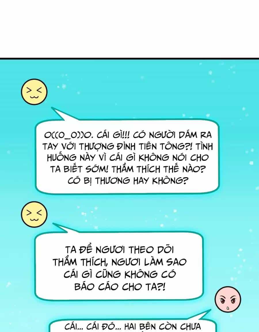 Vai Ác Sư Tôn Mang Theo Các Đồ Đệ Vô Địch Thiên Hạ - Chương 34 - ảnh 46