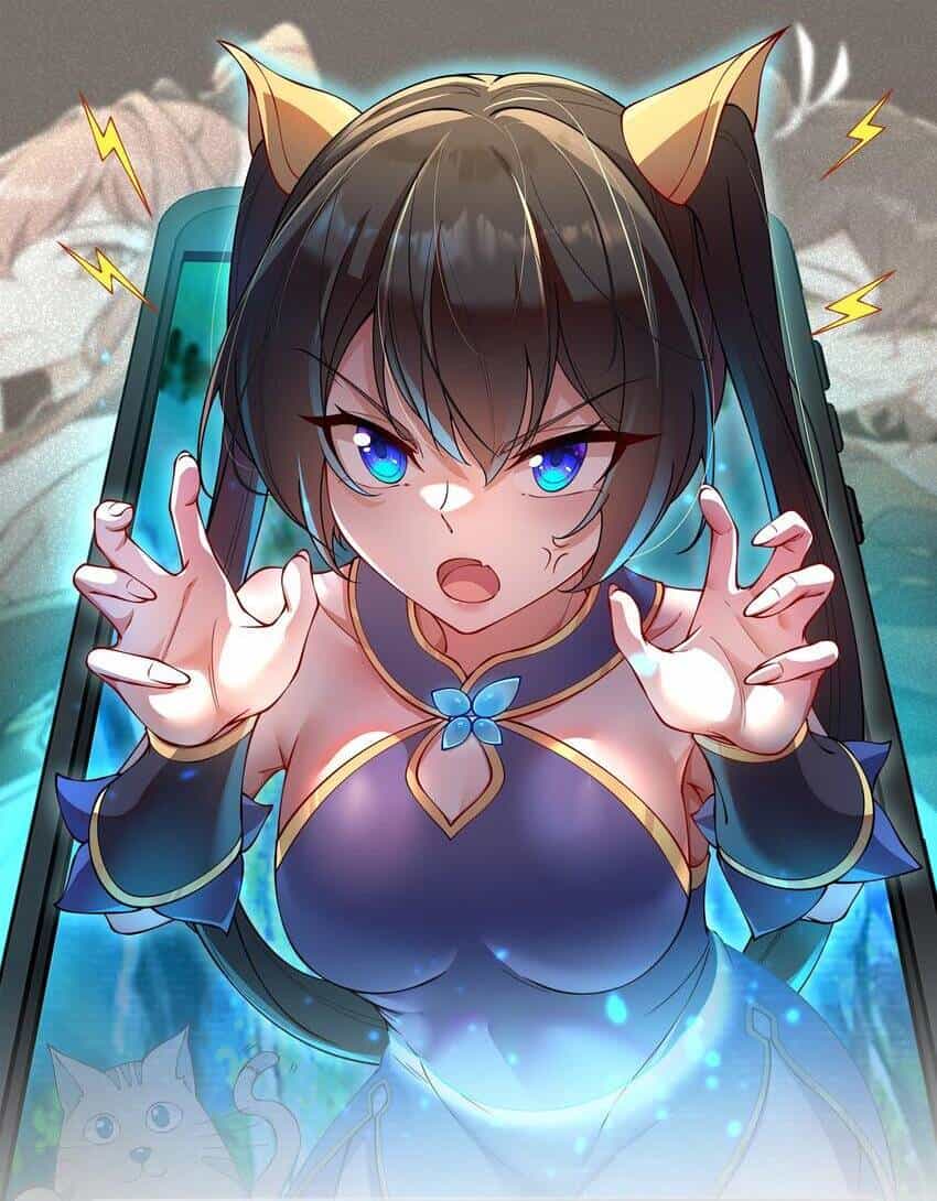 Vai Ác Sư Tôn Mang Theo Các Đồ Đệ Vô Địch Thiên Hạ - Chương 44 - ảnh 2