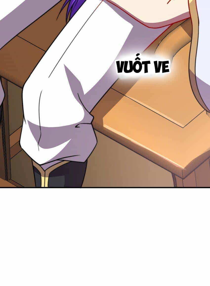 Vai Ác Sư Tôn Mang Theo Các Đồ Đệ Vô Địch Thiên Hạ - Chương 52 - ảnh 26