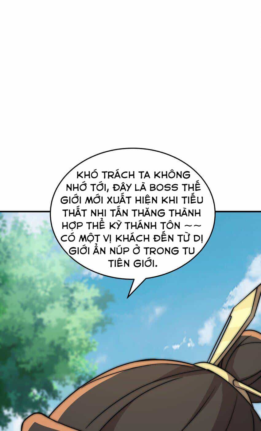 Vai Ác Sư Tôn Mang Theo Các Đồ Đệ Vô Địch Thiên Hạ - Chương 53 - ảnh 32