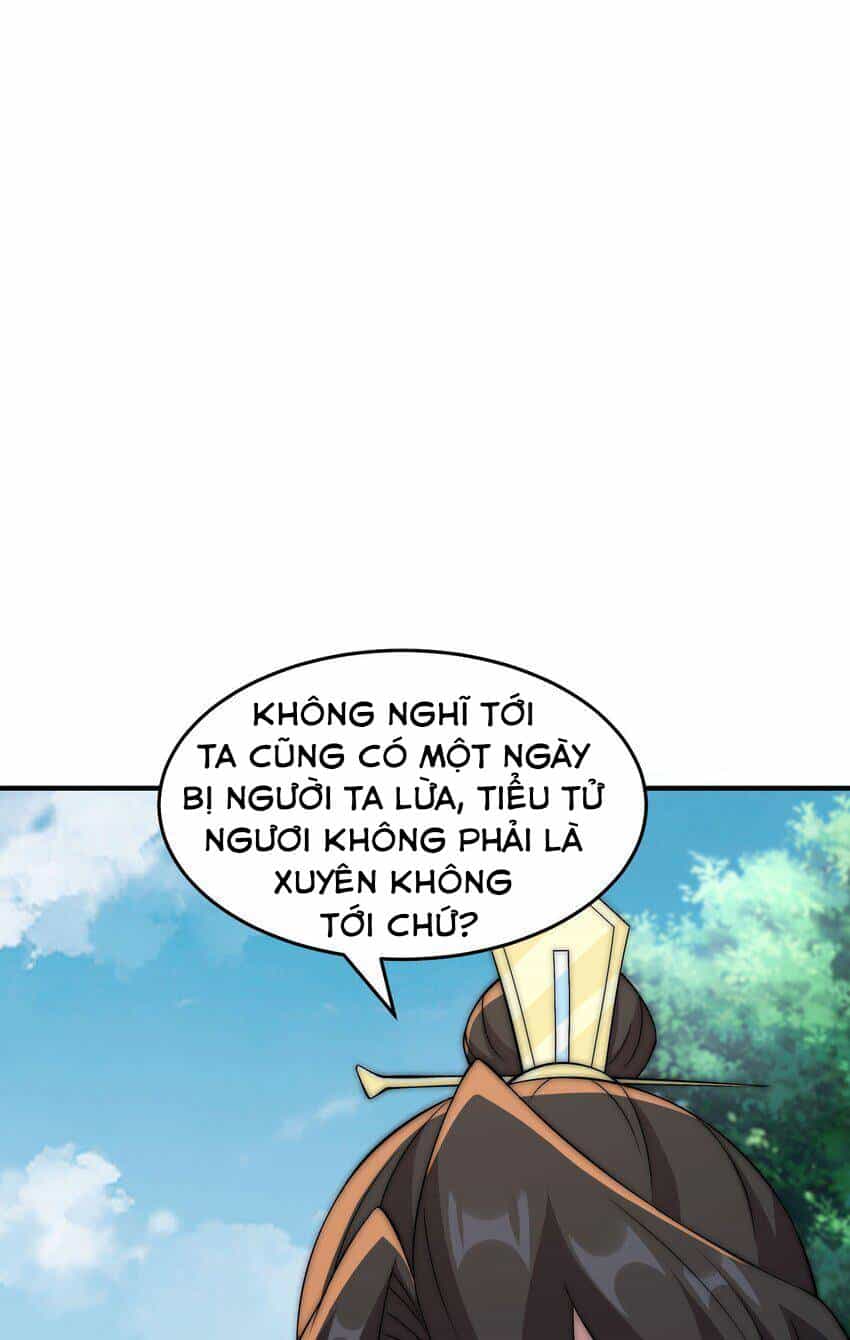 Vai Ác Sư Tôn Mang Theo Các Đồ Đệ Vô Địch Thiên Hạ - Chương 53 - ảnh 47