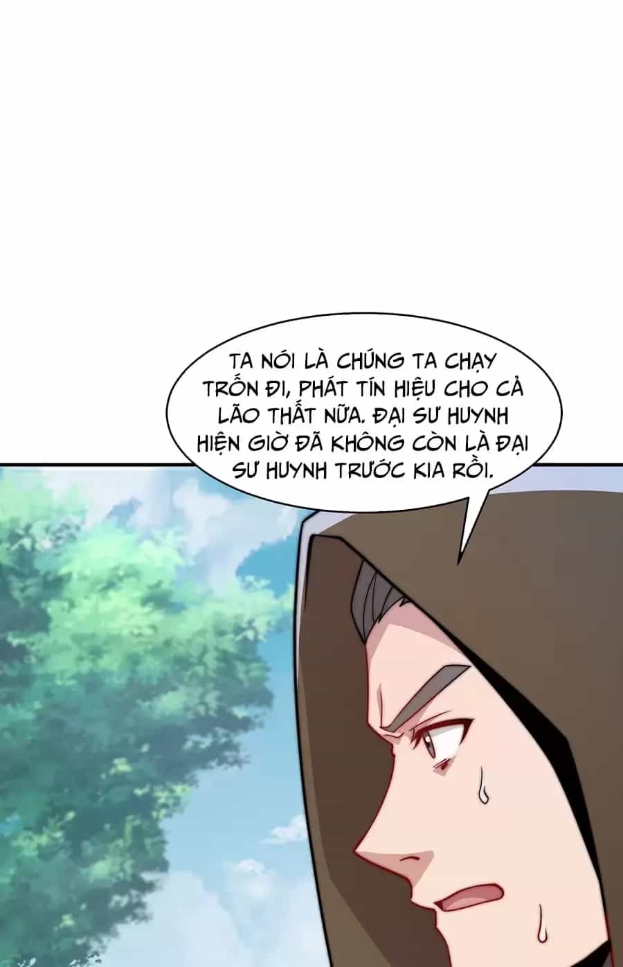 Vai Ác Sư Tôn Mang Theo Các Đồ Đệ Vô Địch Thiên Hạ - Chương 53.1 - ảnh 8
