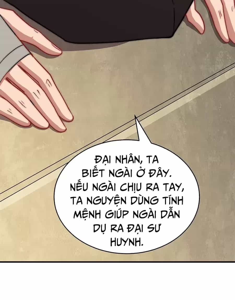 Vai Ác Sư Tôn Mang Theo Các Đồ Đệ Vô Địch Thiên Hạ - Chương 53.2 - ảnh 12